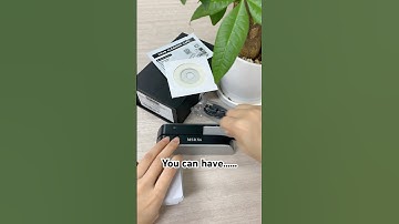 A good card reader.#deftun #msrx6