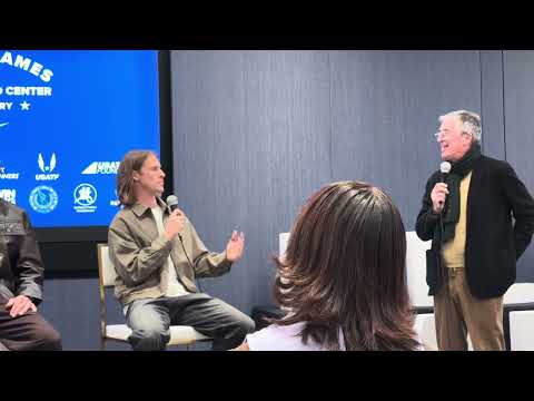 Josh Kerr reveals he dropped F-bomb after hearing Millrose was doing a 2 mile again