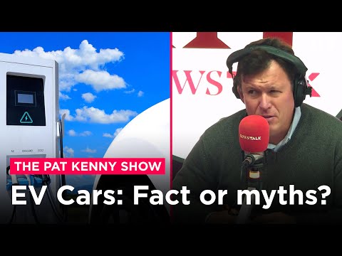 EV Cars: Sorting