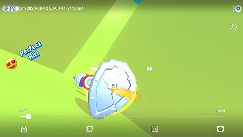 Log Thrower Gameplay (Android,iOS)