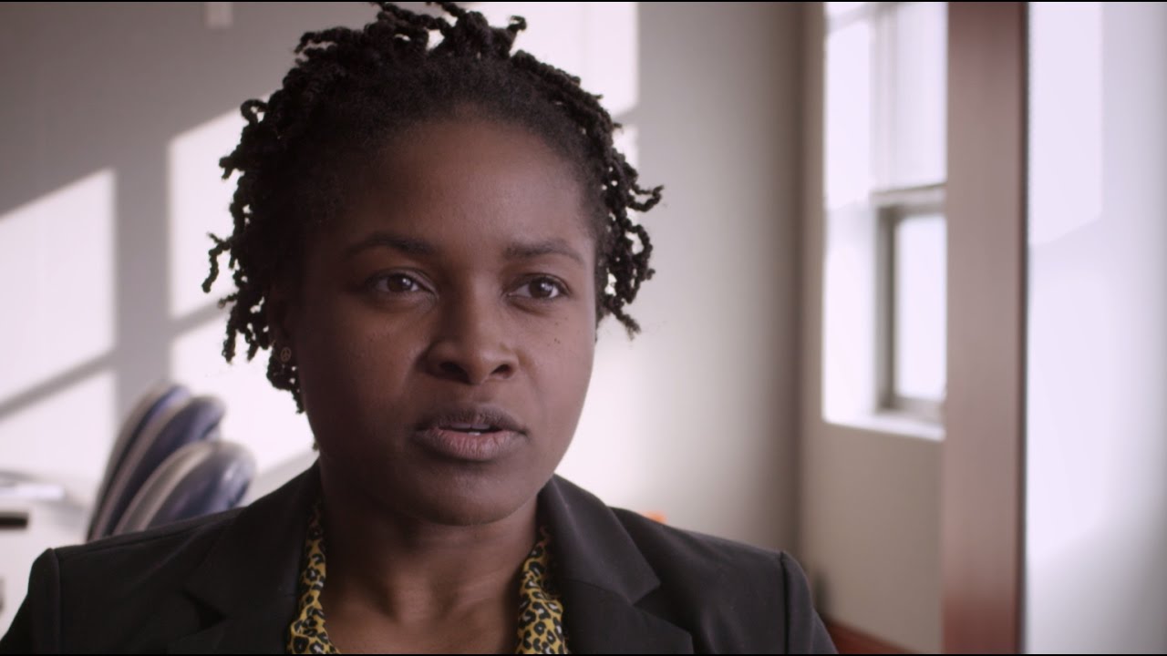 Crosby MBA program Launching Careers YouTube