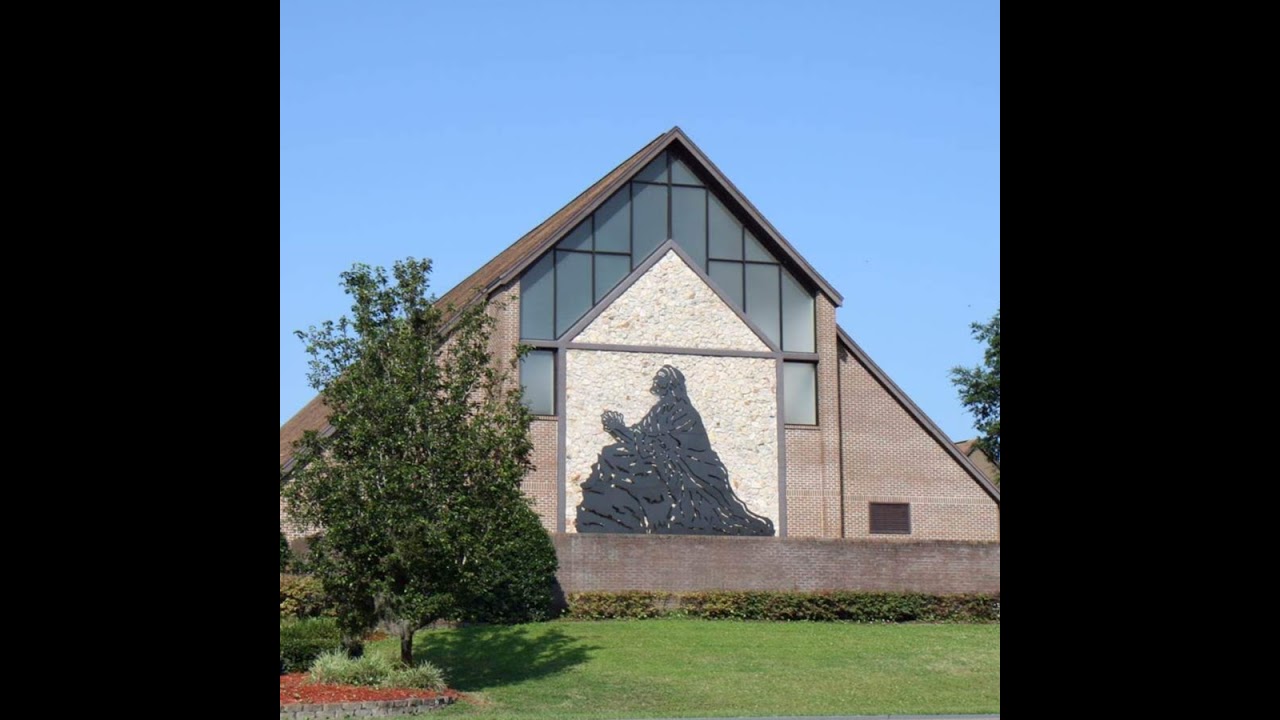 June 16, 2024 The Village Church Sunday Morning Service - YouTube