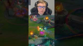This is why Thebausff's is paid big bucks  #leagueoflegends #leaguehighlights #league