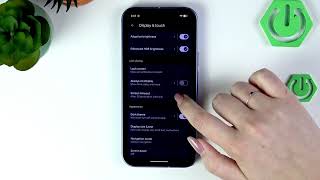 GOOGLE Pixel 10a – How to Change Screen Timeout