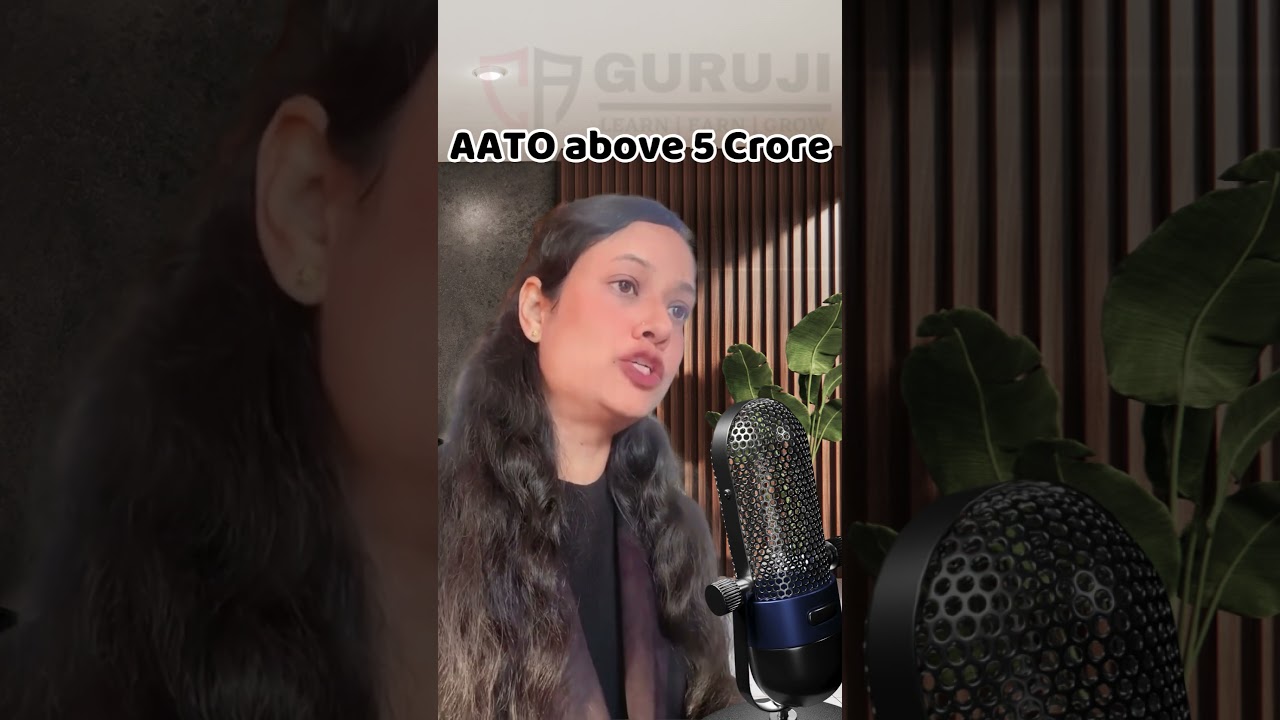 GST New Rules from Jan 2025, HSN /SAC codes mandatory  