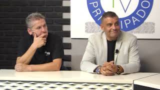 Objetivo: puntuar en Getafe | 𝗝𝗨𝗘𝗚𝗢 𝗗𝗘 𝗗𝗢𝗦 08/09/25