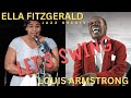 The BEST Of Ella Fitzgerald Louis Armstrong Classic Jazz Music Chillhousecafemusic The BEST Of Ella Fitzgerald Louis Armstrong Classic Jazz Music Chillhousecafemusic