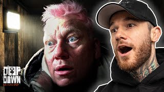 Kann Dieses Format Von Knossi & Sascha Was? Deep Down Folge 1 - Fabio Reagiert