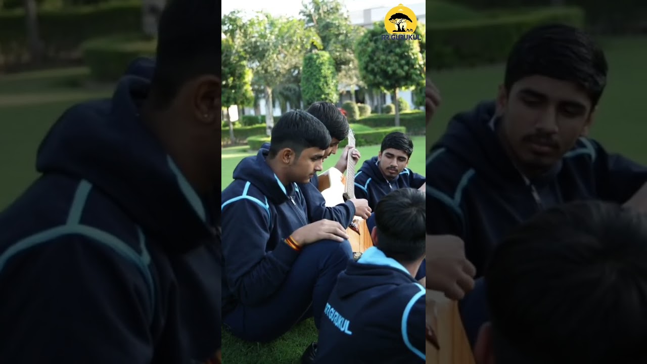 🎶✨Creating Harmony, Nurturing Talent!🎻🌟  