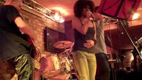 Square Brackets - American Idiot