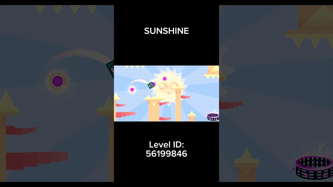 #geometrydash #gd22 #kwai #nosequeponerxd