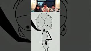 Tom Holland reacts to funny videos😂🤣.....wait for it #tomholland #trynottolaugh #shorts