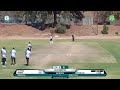 Fat cats cricket club vs bharat army sandton  sandton  south africa