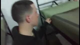 Mannequin Challenge Army Edition