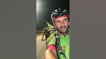 الوصول إلى جرسيف بعد صراع مع رياح جانبية معاكسة قوية 