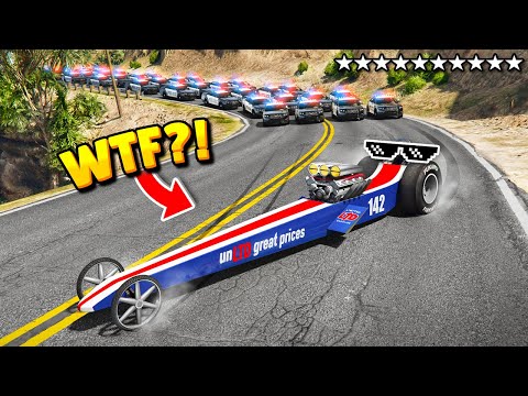 TOP 250 FUNNIEST FAILS IN GTA 5 (Part 3)