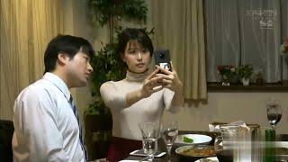 葵つかさ上司妻子的暧昧 手机学自拍