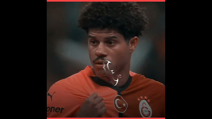 Gabriel Sara #galatasaray #football #song #edit