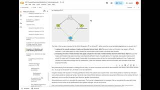 Causal Inference in Statistics, Solution to Example 4.4.5 | Intro to NIE