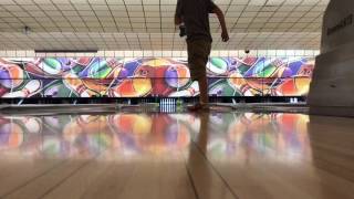 Cypress Lanes Phoenix Strike