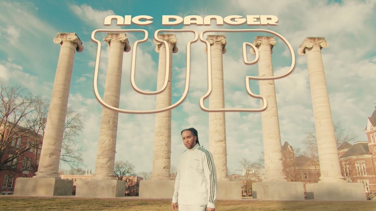 Mira Up - NicDanger en YouTube Mira Up - NicDanger en YouTube