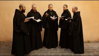 1 Hour of Peaceful Catholic Gregorian Chant