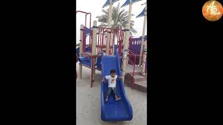 AL BARSHA POND PARK/PLACES TO VISIT IN DUBAI/Best for All Ages