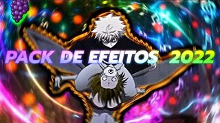 Pack Para Edit Funk 2022 Com Overlays E Efeitos Especial200 Subs Kkkj