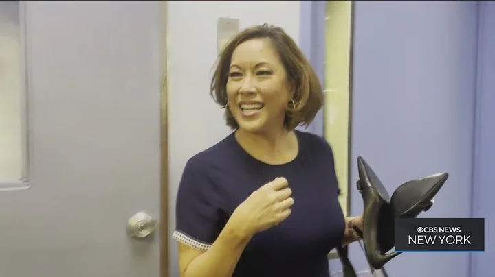 Get to know: Cindy Hsu
