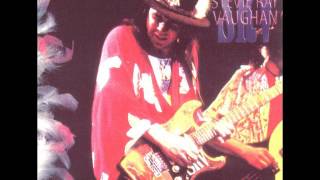 Stevie Ray Vaughan - Dirty Pool - 11/24/79 - Providence, RI