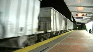 CSX K978 with FEC Power 4/4/15