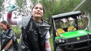 2017 Bill Baggs Beach Clean Up | Teri Scott | Key Biscayne Citizen Science