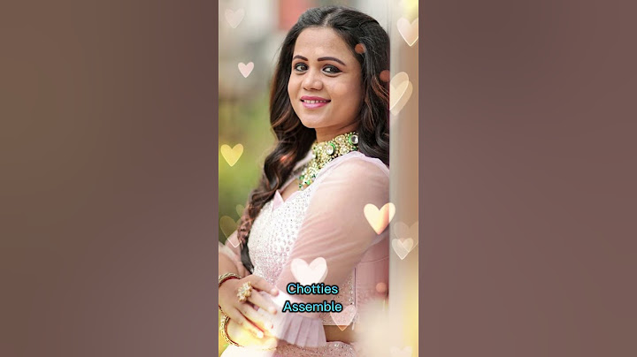 Manimegalai | Clarification Video | What Really Happened | cook with Comali