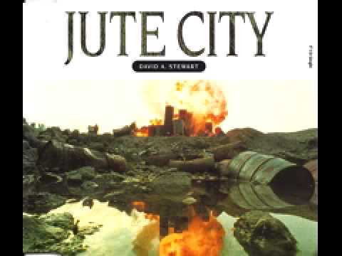 Jute City