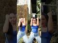 evening #fypシ゚viral #dance