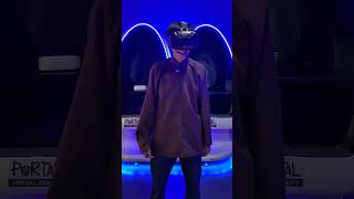 Vr Gaming Center Coming Soon...