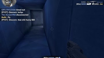 Critical ops hacker exposed