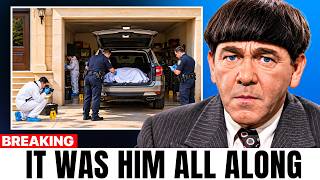 Moe Howard’s Garage Was Finally Opened...And What They Found Inside Was Shocking