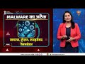 Malware = Malicious Software.