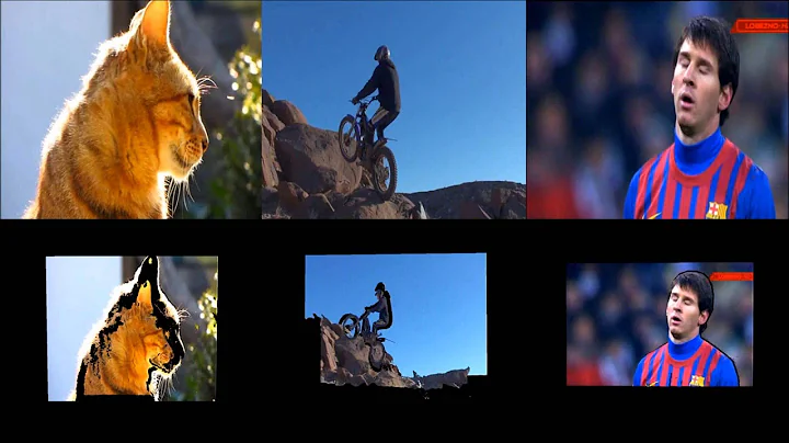 Video Pop-up: Monocular 3D Reconstruction of Dynamic Scenes