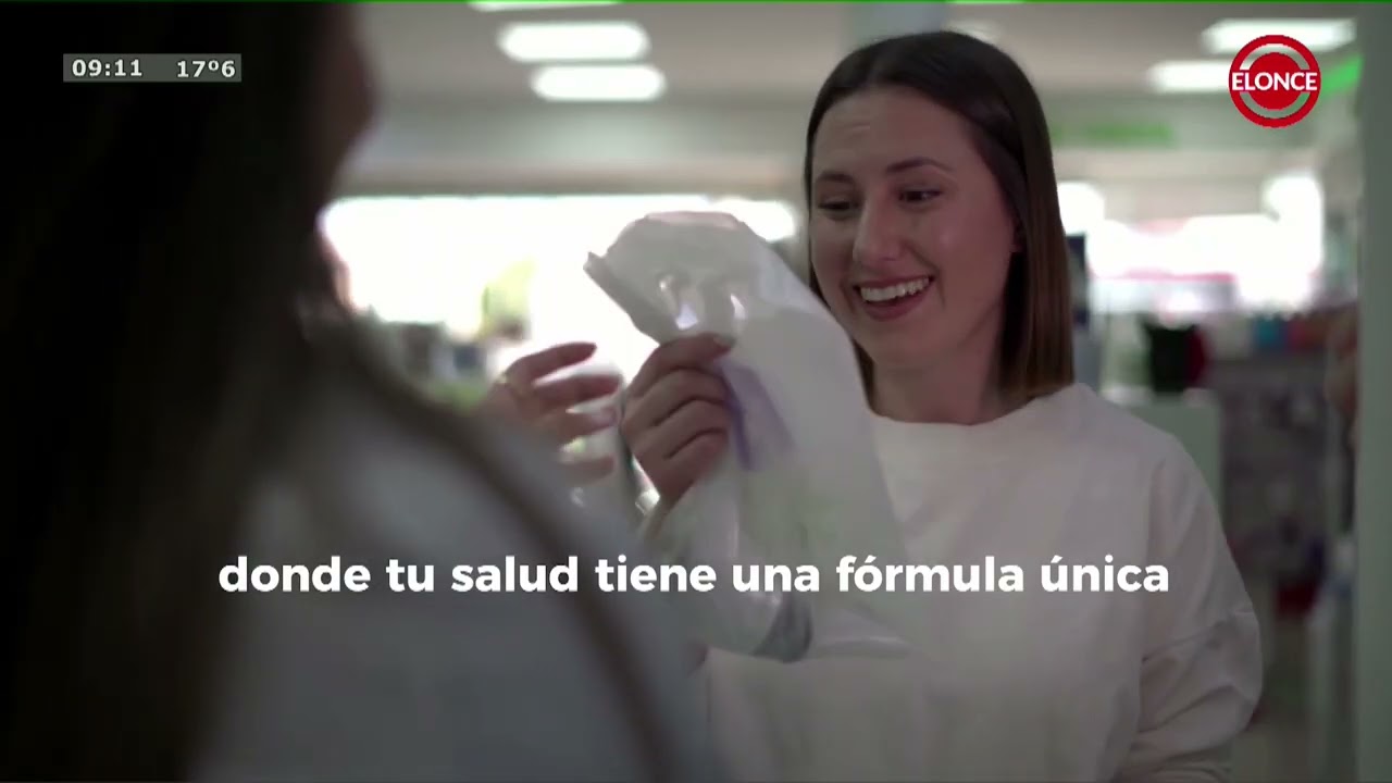 Nunca es Tarde - Programa 03/03/26