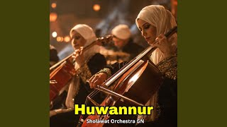 Huwannur