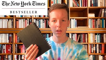 I Wrote An Entire Book In 24 Hours