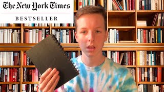 I Wrote An Entire Book In 24 Hours