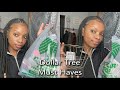 Dollar Tree Must Haves Haul | Everything $1🤑