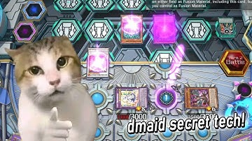 Never Surrender! There Is Always a Path to Victory!