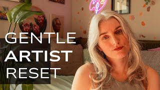 Feeling uninspired? here’s what actually works | Artists and Creatives