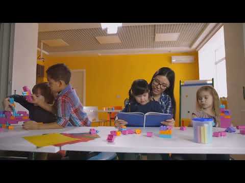 How To Prevent Kids From Getting Sick At Daycare Or School Through Specific Cleaning Techniques.