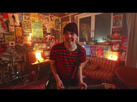 Blind Box - Beg Me | Official Music Video |