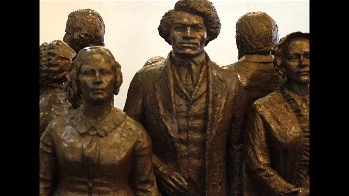 Biography Brief: Elizabeth Cady Stanton